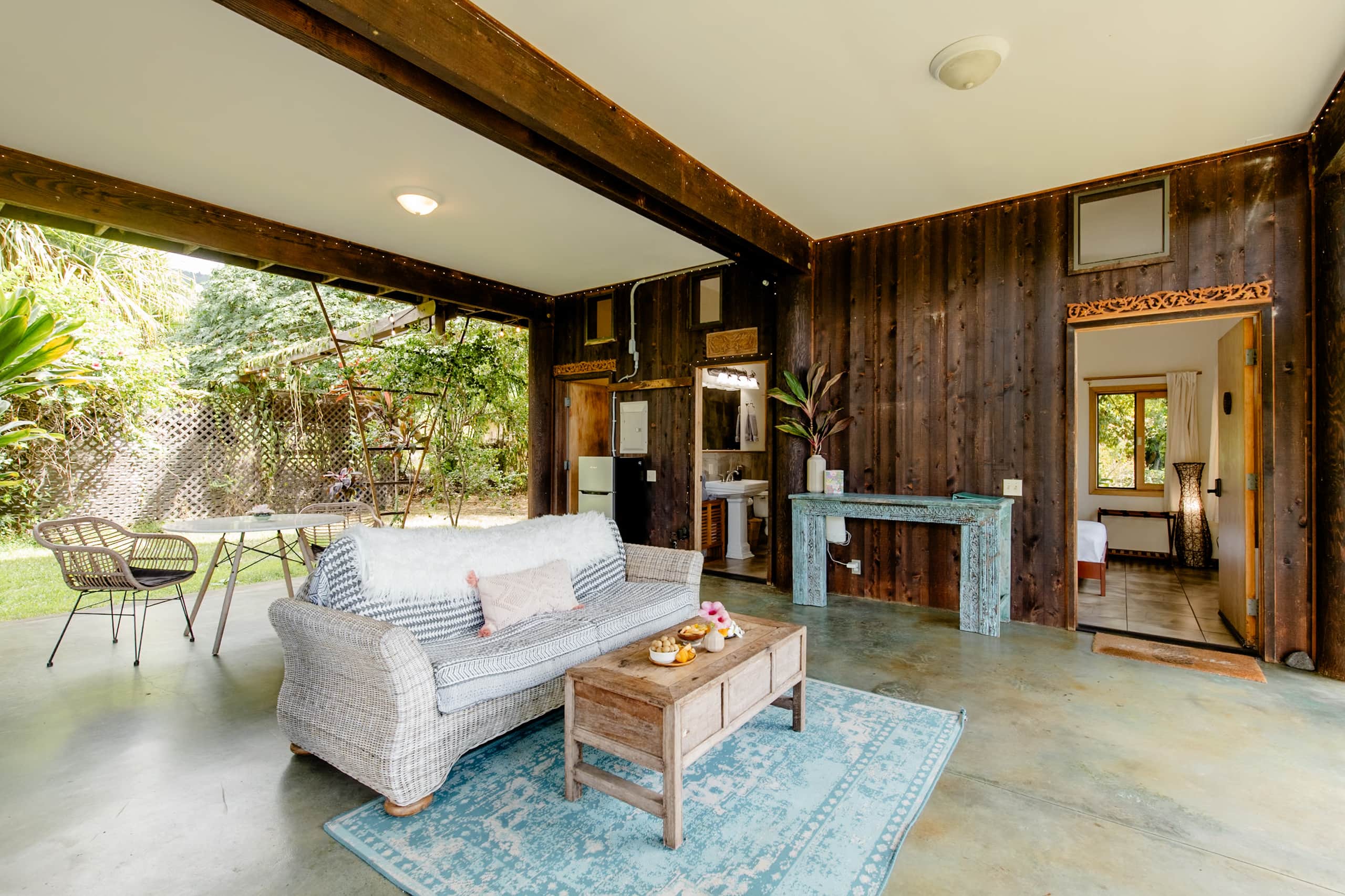 Organic Mango Oasis: Gardenview by Kealakekua Bay - Image 16