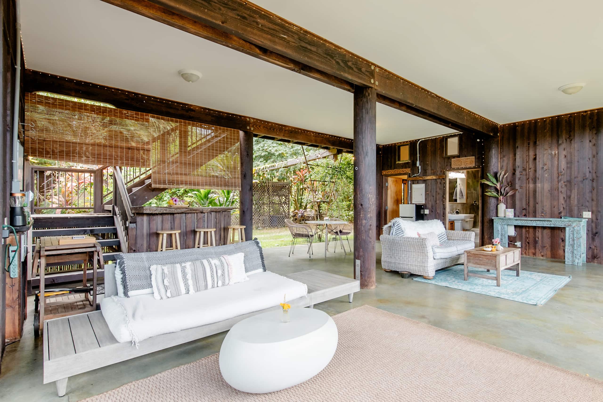 Organic Mango Oasis: Gardenview by Kealakekua Bay - Image 5