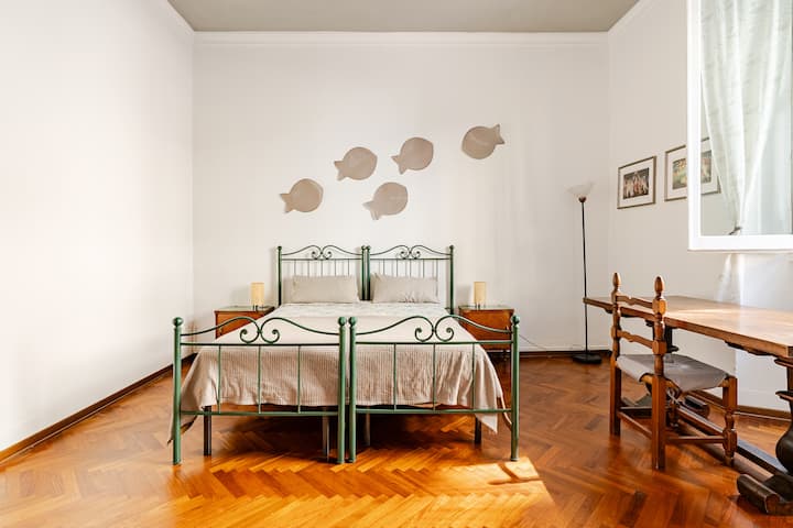 Casa Gioia - Florence