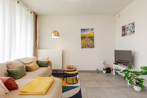 Atomium Brussels Expo Stay