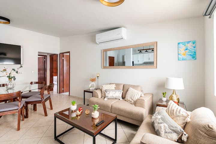 Hermosa Casa Equipada Para Vacacionar En La Paz - La Paz
