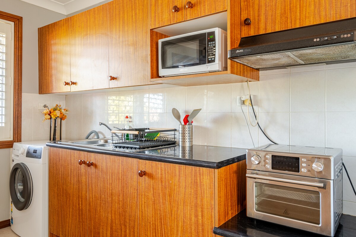 Private Hillside Suite