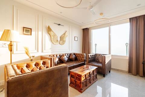 Simhayana's Villa 2.0 | Mussoorie | Simhayanas.stays