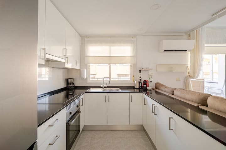 Costa Perfecta Spain managed Airbnb listing 1