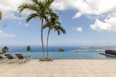 Exclusive 3 King & Queen Mansion