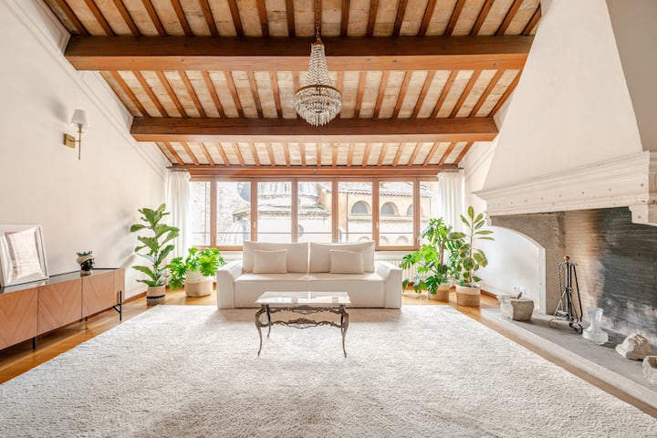 Calmaggiore Apartment - Luxury group apartment