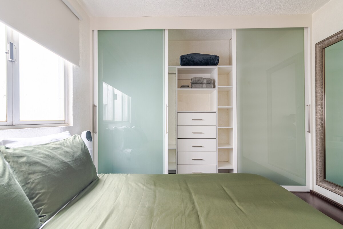 אזור חדר שינה 2