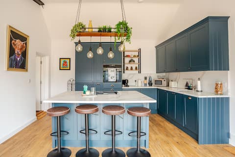 The Rosemont at Old Loves Farm