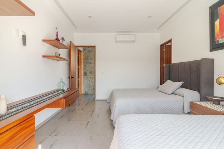 Schlafzimmer 3