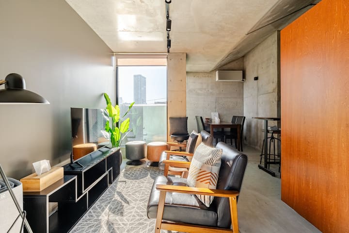 Shinjuku 150㎡, 4BR, 8 beds, 14 guests, EV/A113 gallery image 5