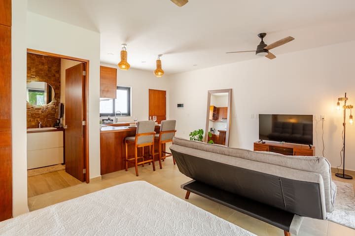 ห้องนอน