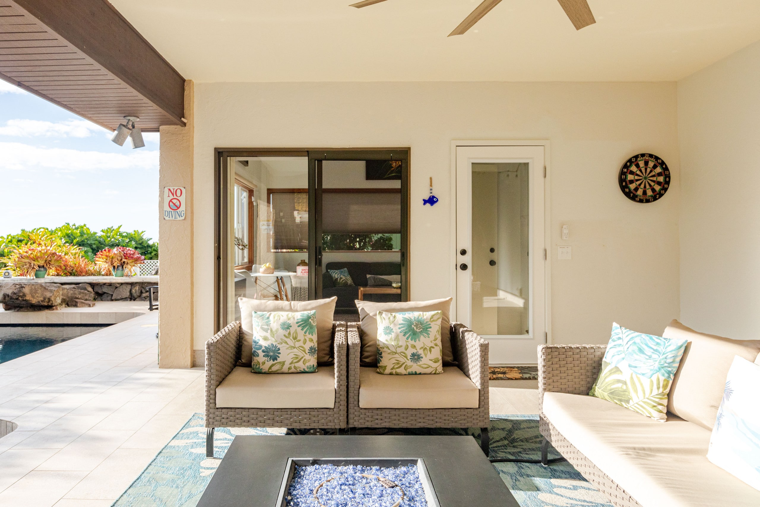 Home in Kailua-Kona · ★5.0 · 3 bedrooms · 4 beds · 2 baths - Image 64