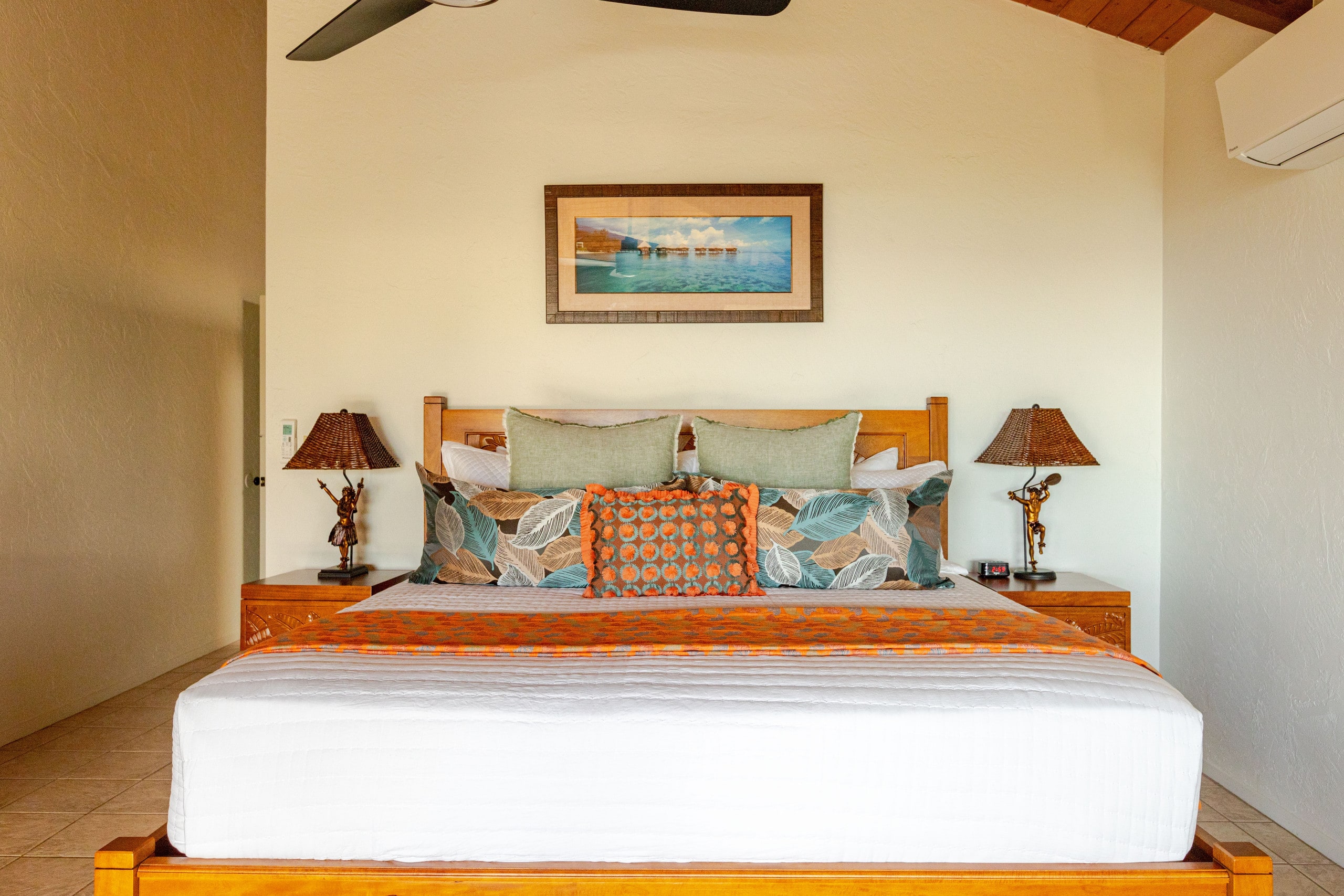 Home in Kailua-Kona · ★5.0 · 3 bedrooms · 4 beds · 2 baths - Image 36
