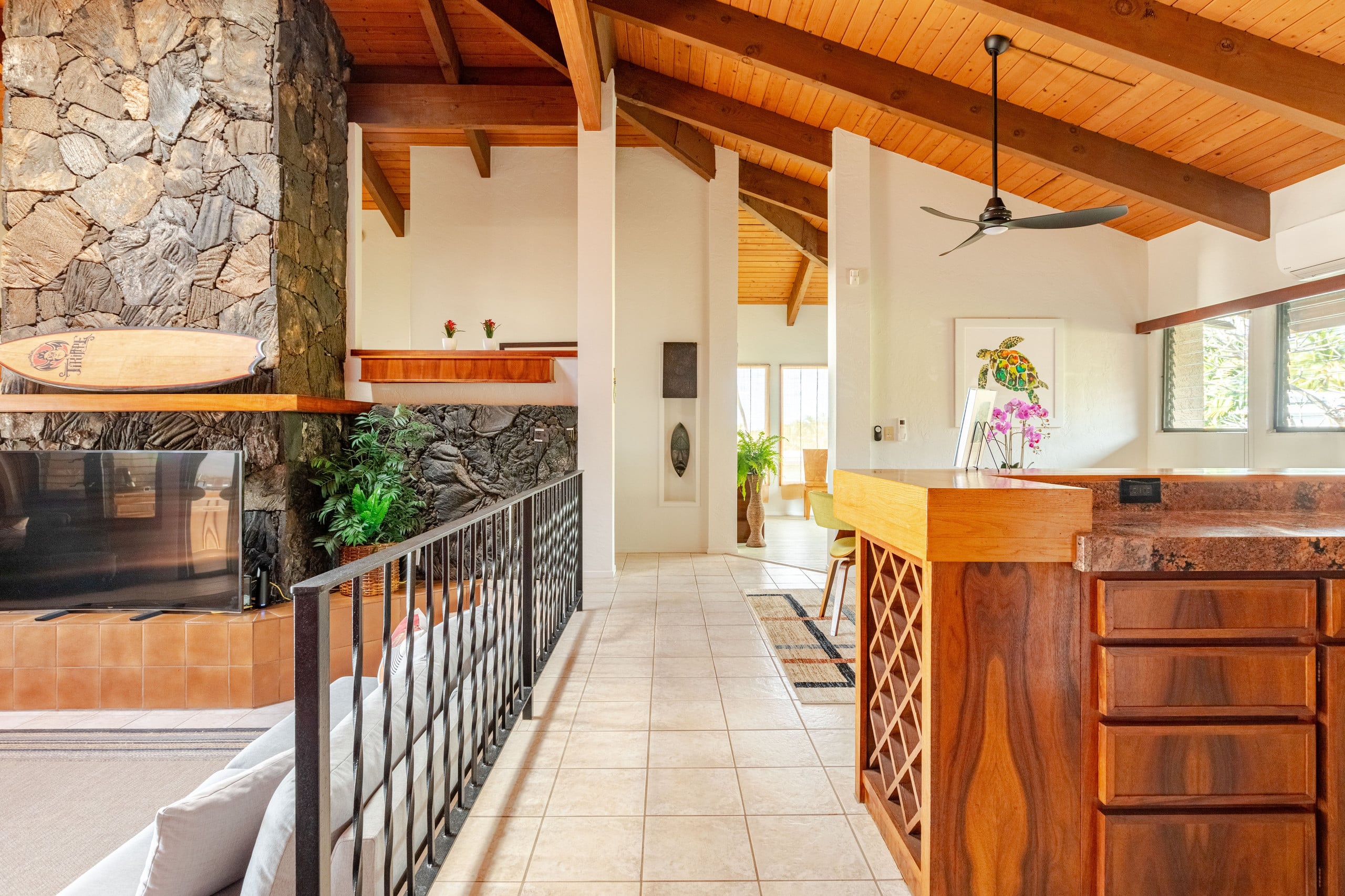 Home in Kailua-Kona · ★5.0 · 3 bedrooms · 4 beds · 2 baths - Image 20