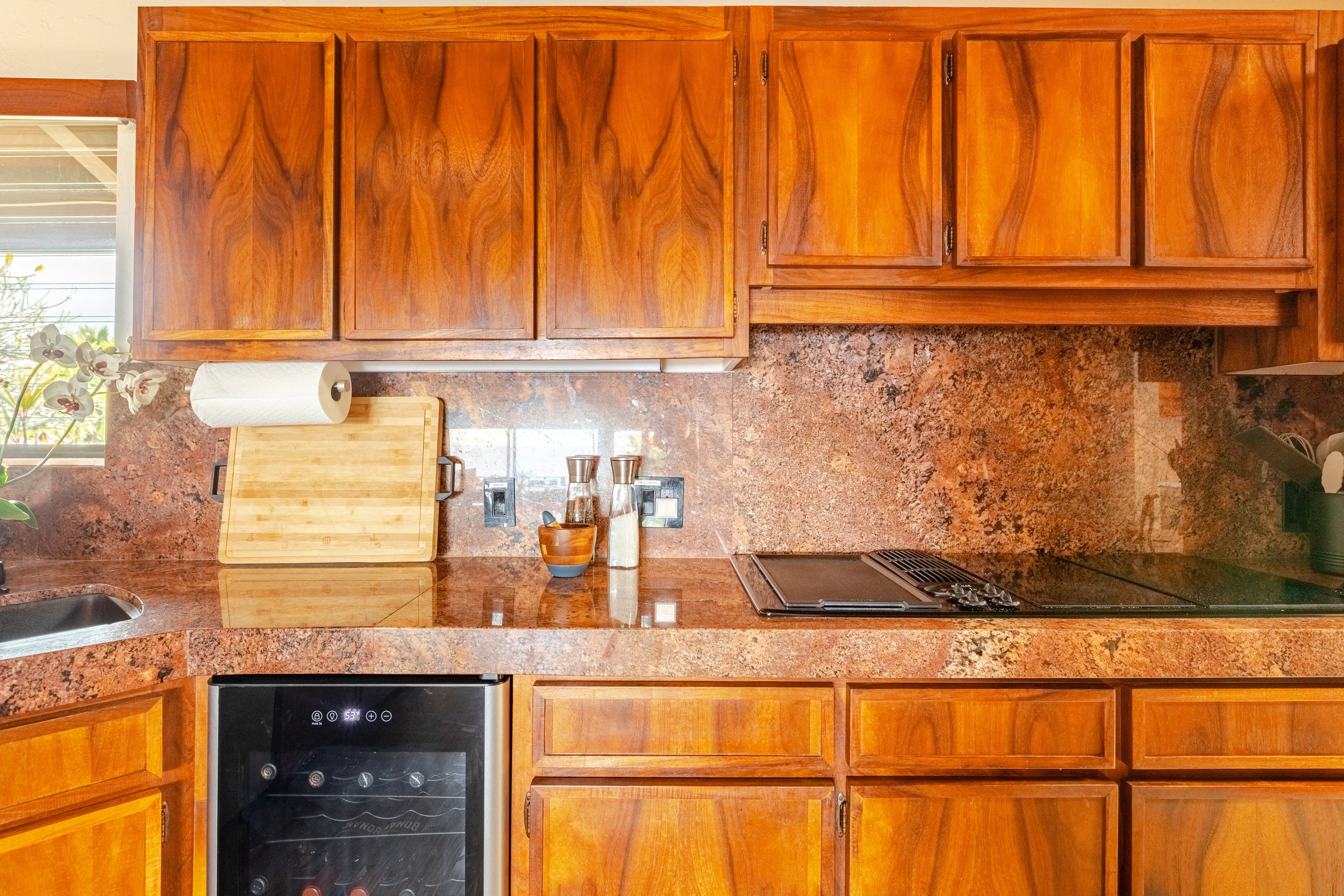 Home in Kailua-Kona · ★5.0 · 3 bedrooms · 4 beds · 2 baths - Image 17