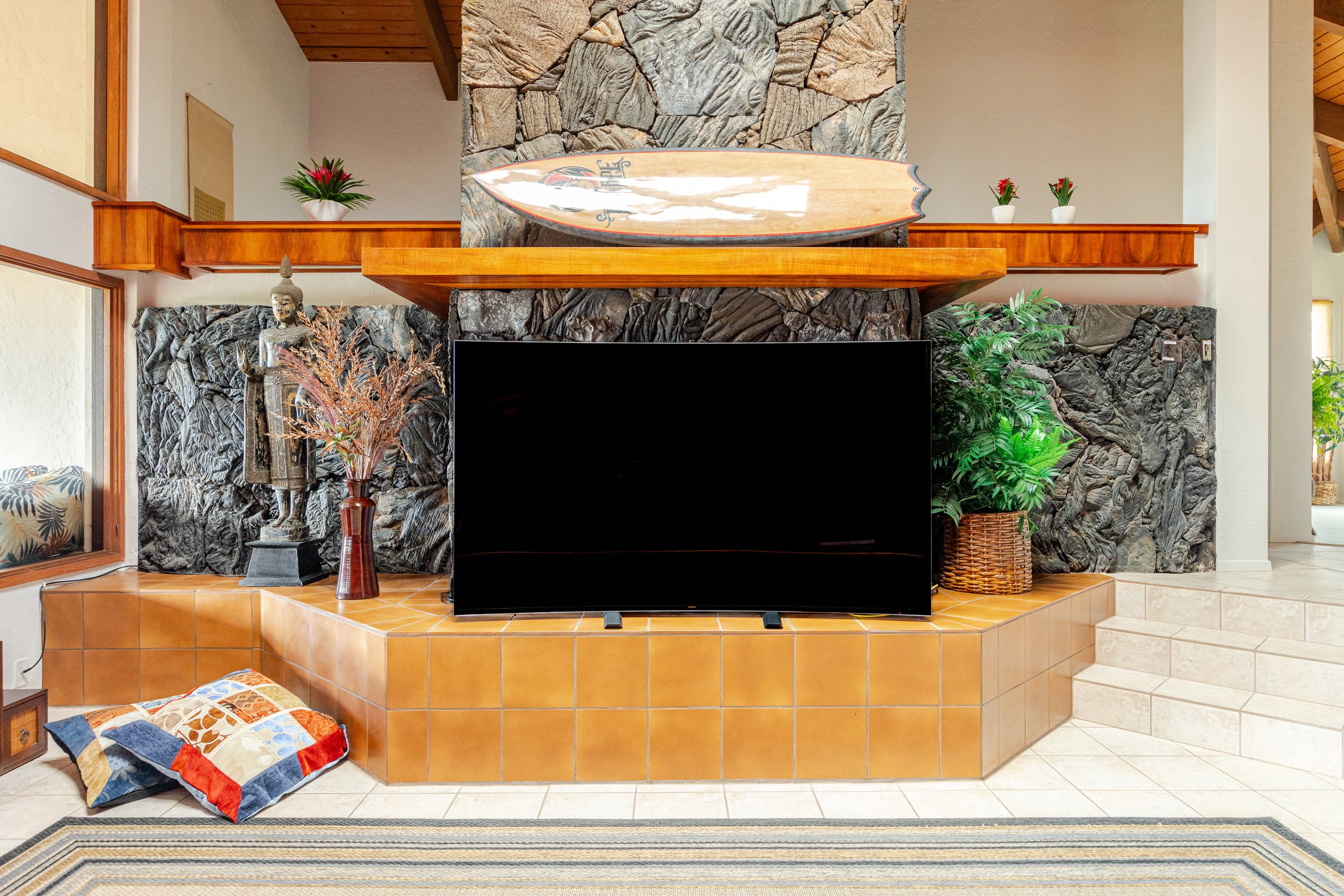 Home in Kailua-Kona · ★5.0 · 3 bedrooms · 4 beds · 2 baths - Image 8