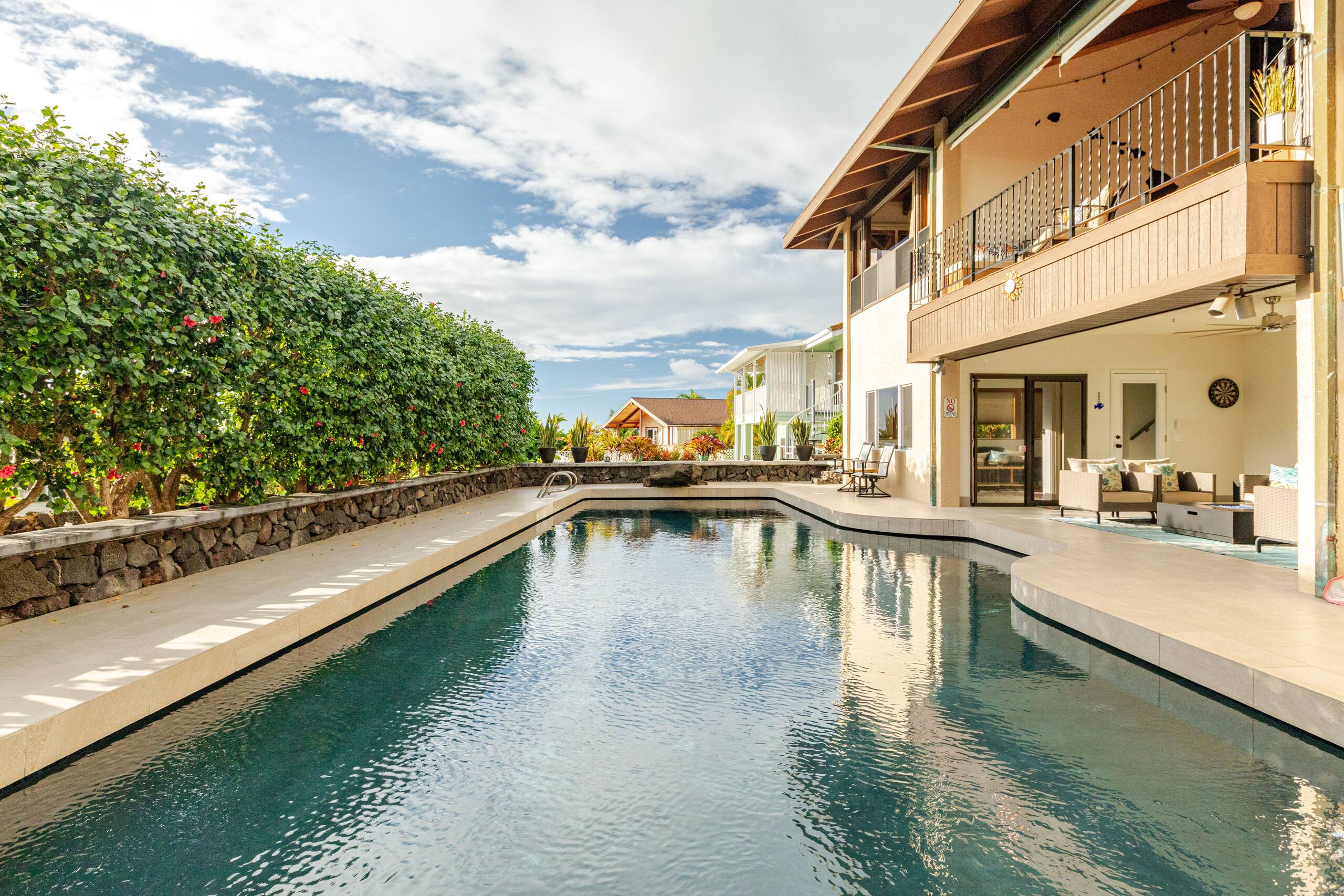 Home in Kailua-Kona · ★5.0 · 3 bedrooms · 4 beds · 2 baths - Image 76
