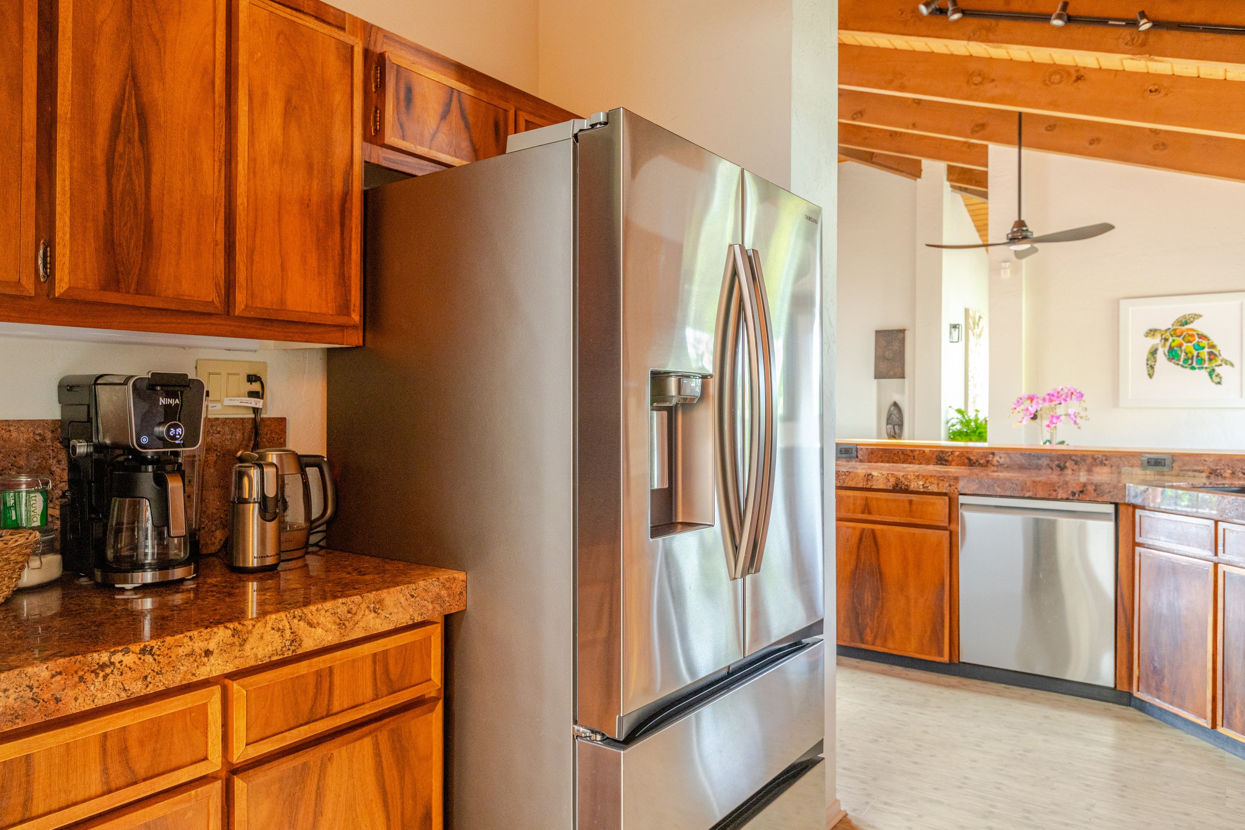 Home in Kailua-Kona · ★5.0 · 3 bedrooms · 4 beds · 2 baths - Image 18