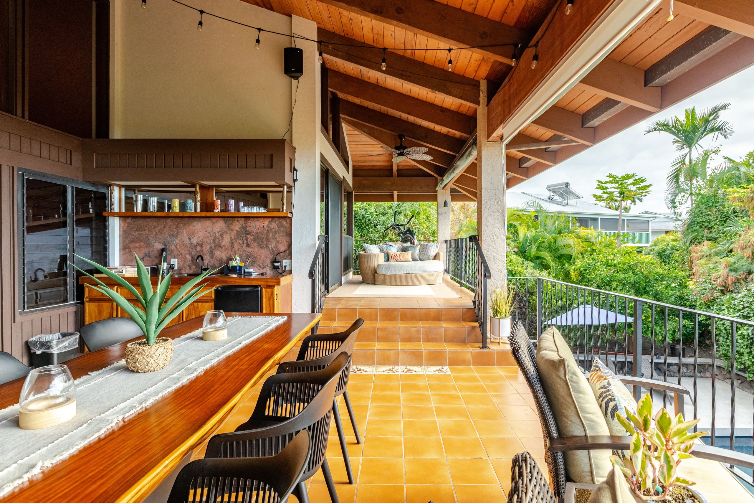 Home in Kailua-Kona · ★5.0 · 3 bedrooms · 4 beds · 2 baths - Image 56