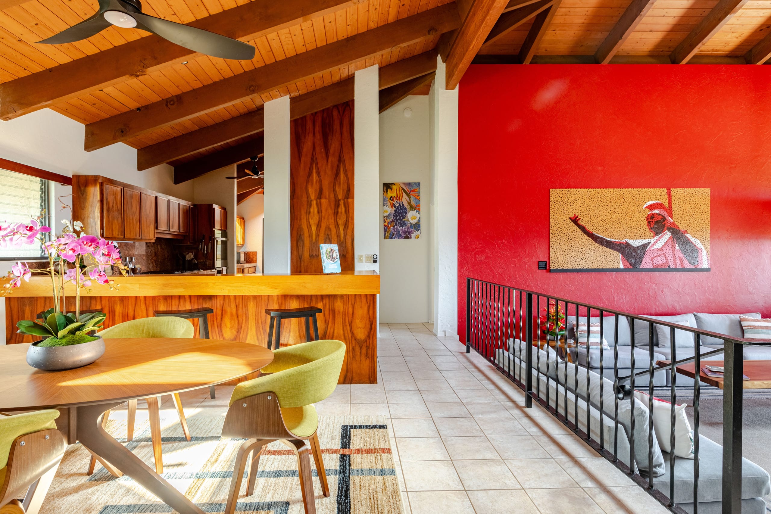 Home in Kailua-Kona · ★5.0 · 3 bedrooms · 4 beds · 2 baths - Image 21