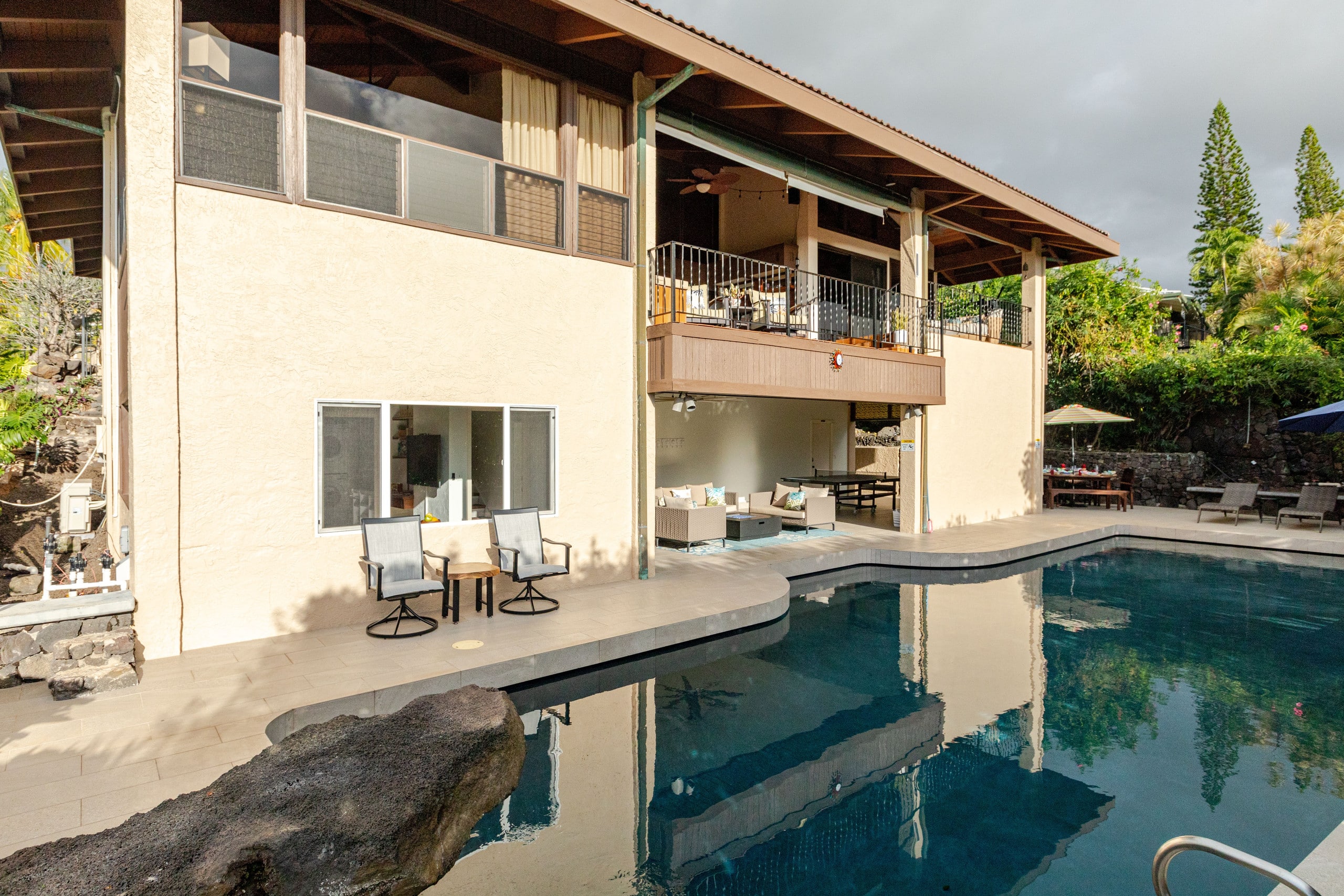 Home in Kailua-Kona · ★5.0 · 3 bedrooms · 4 beds · 2 baths - Image 77