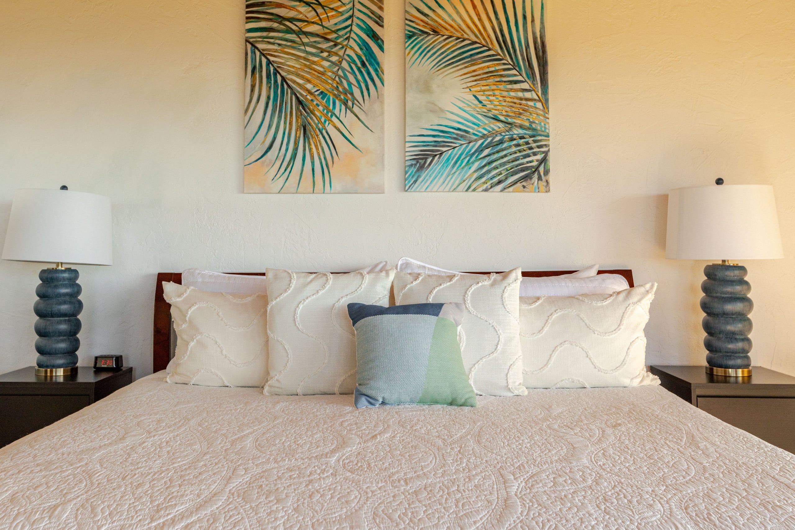 Home in Kailua-Kona · ★5.0 · 3 bedrooms · 4 beds · 2 baths - Image 42