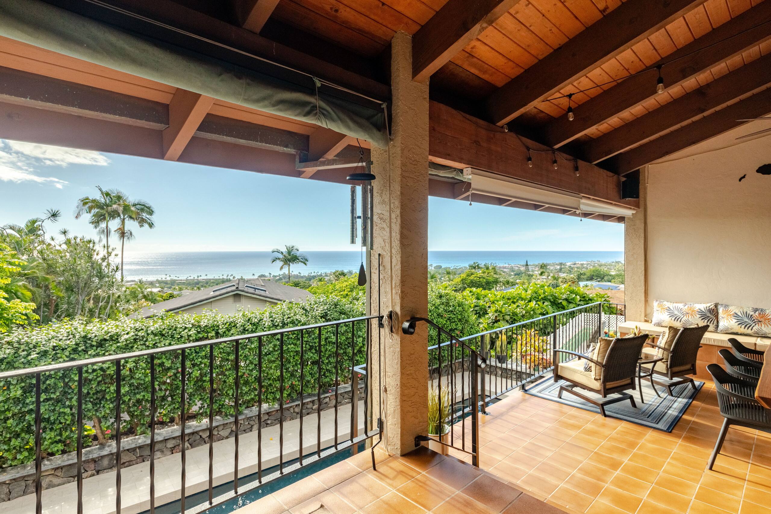 Home in Kailua-Kona · ★5.0 · 3 bedrooms · 4 beds · 2 baths - Image 1