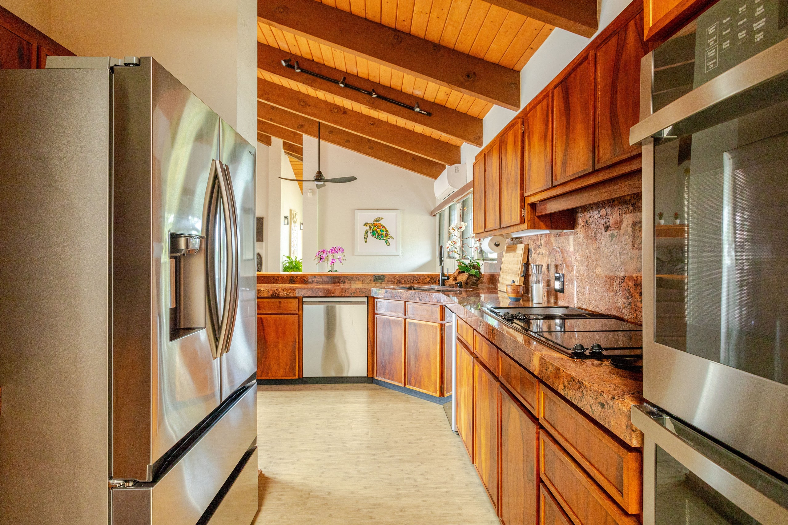 Home in Kailua-Kona · ★5.0 · 3 bedrooms · 4 beds · 2 baths - Image 12