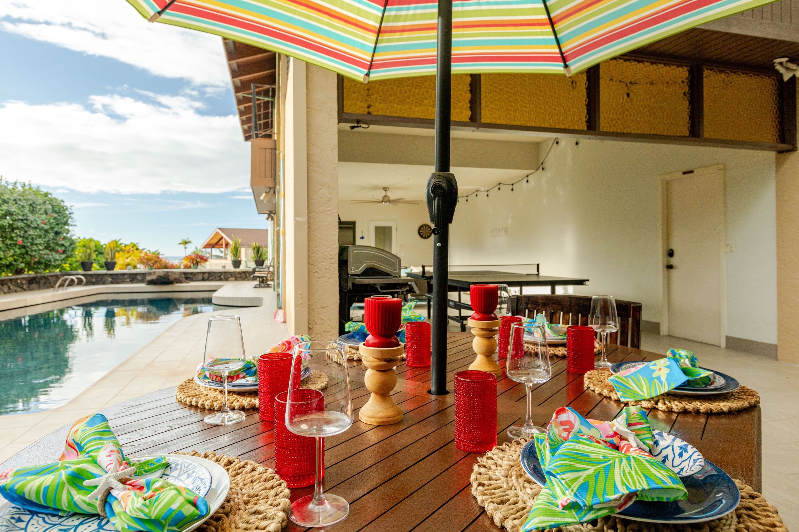 Home in Kailua-Kona · ★5.0 · 3 bedrooms · 4 beds · 2 baths - Image 80