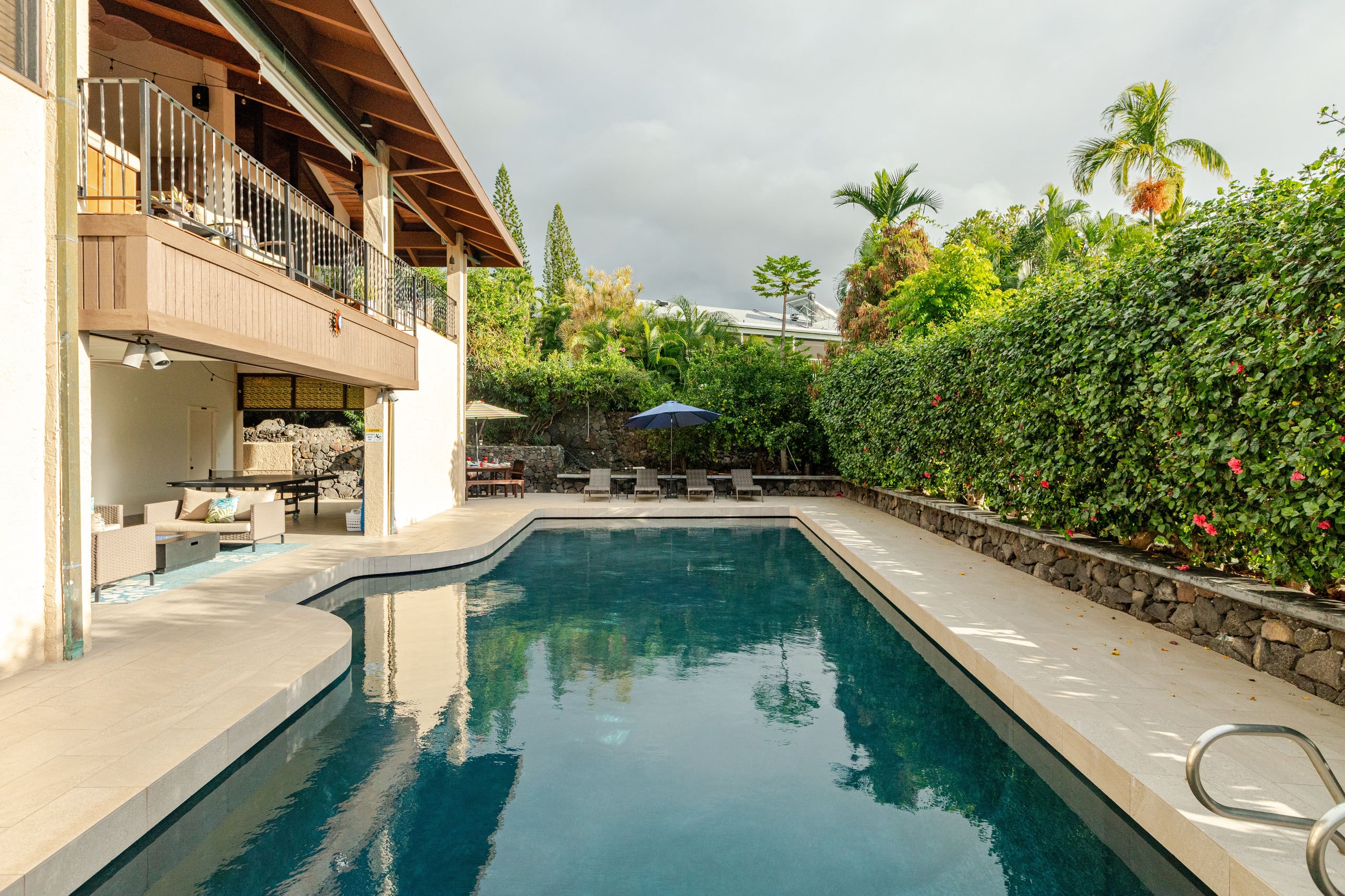 Home in Kailua-Kona · ★5.0 · 3 bedrooms · 4 beds · 2 baths - Image 74
