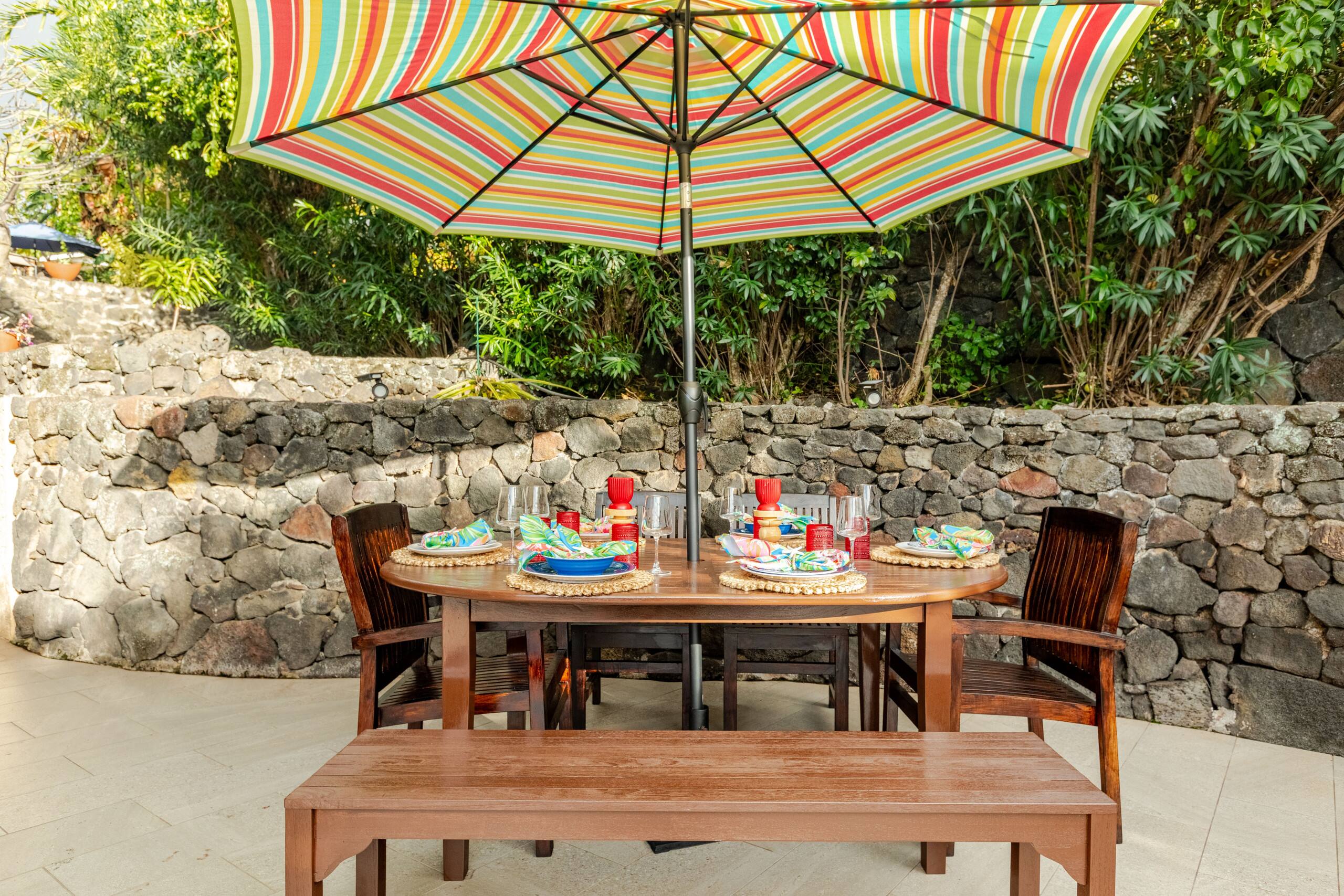 Home in Kailua-Kona · ★5.0 · 3 bedrooms · 4 beds · 2 baths - Image 65