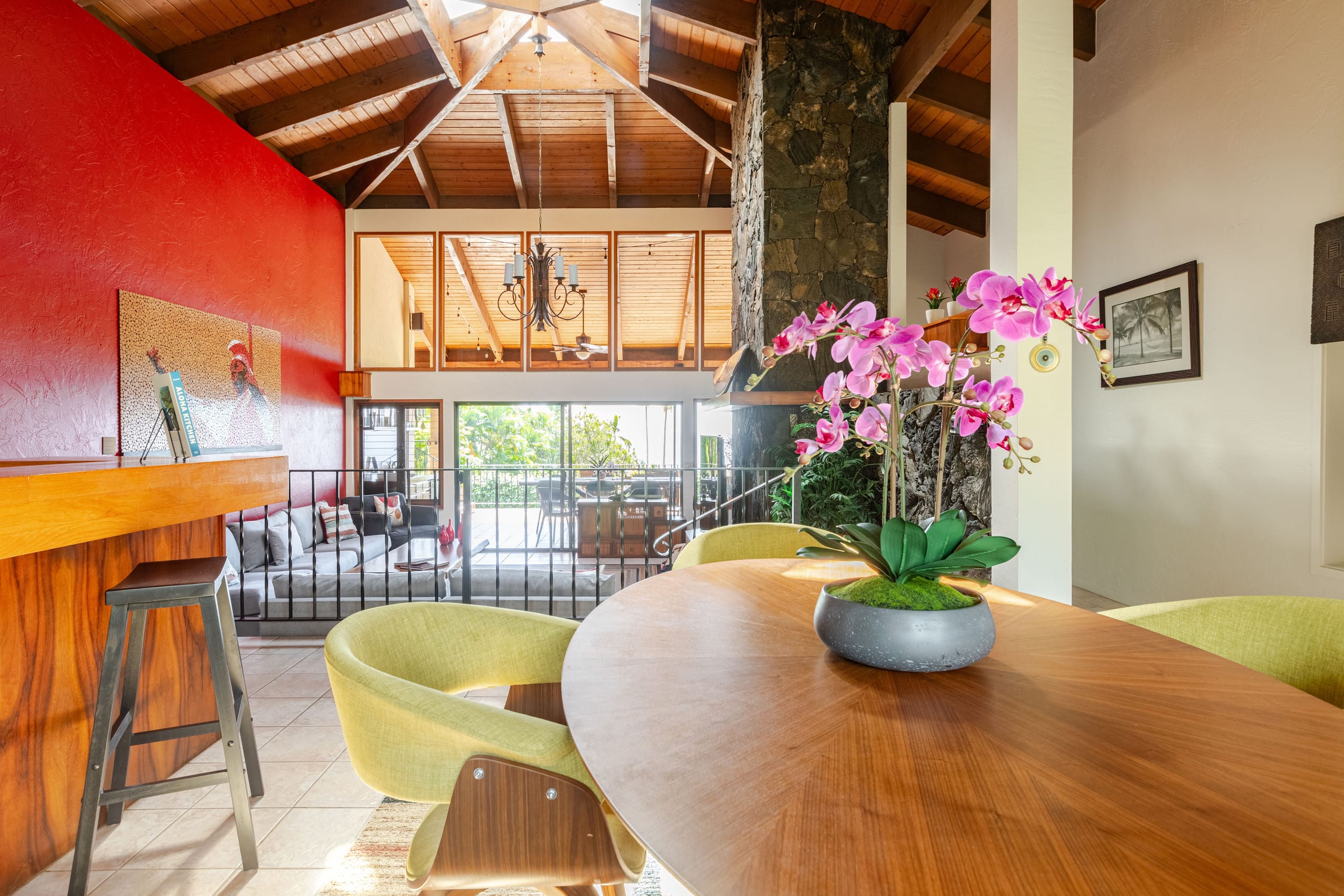 Home in Kailua-Kona · ★5.0 · 3 bedrooms · 4 beds · 2 baths - Image 23
