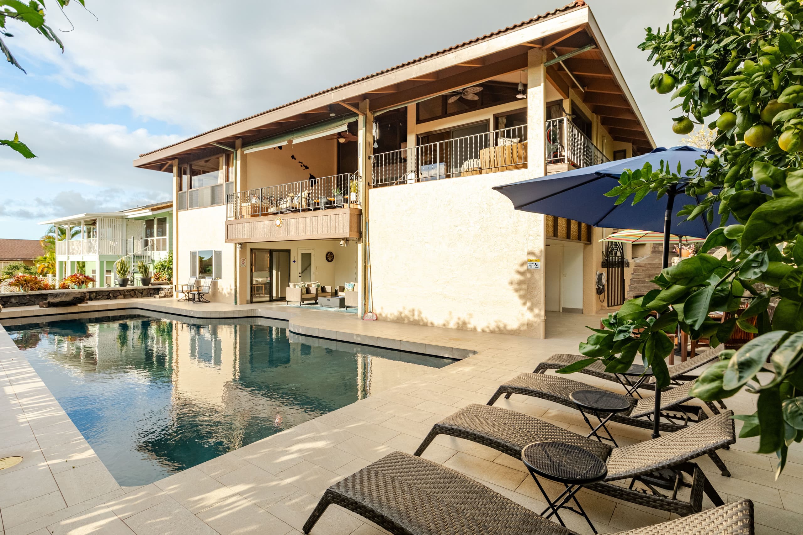 Home in Kailua-Kona · ★5.0 · 3 bedrooms · 4 beds · 2 baths - Image 75