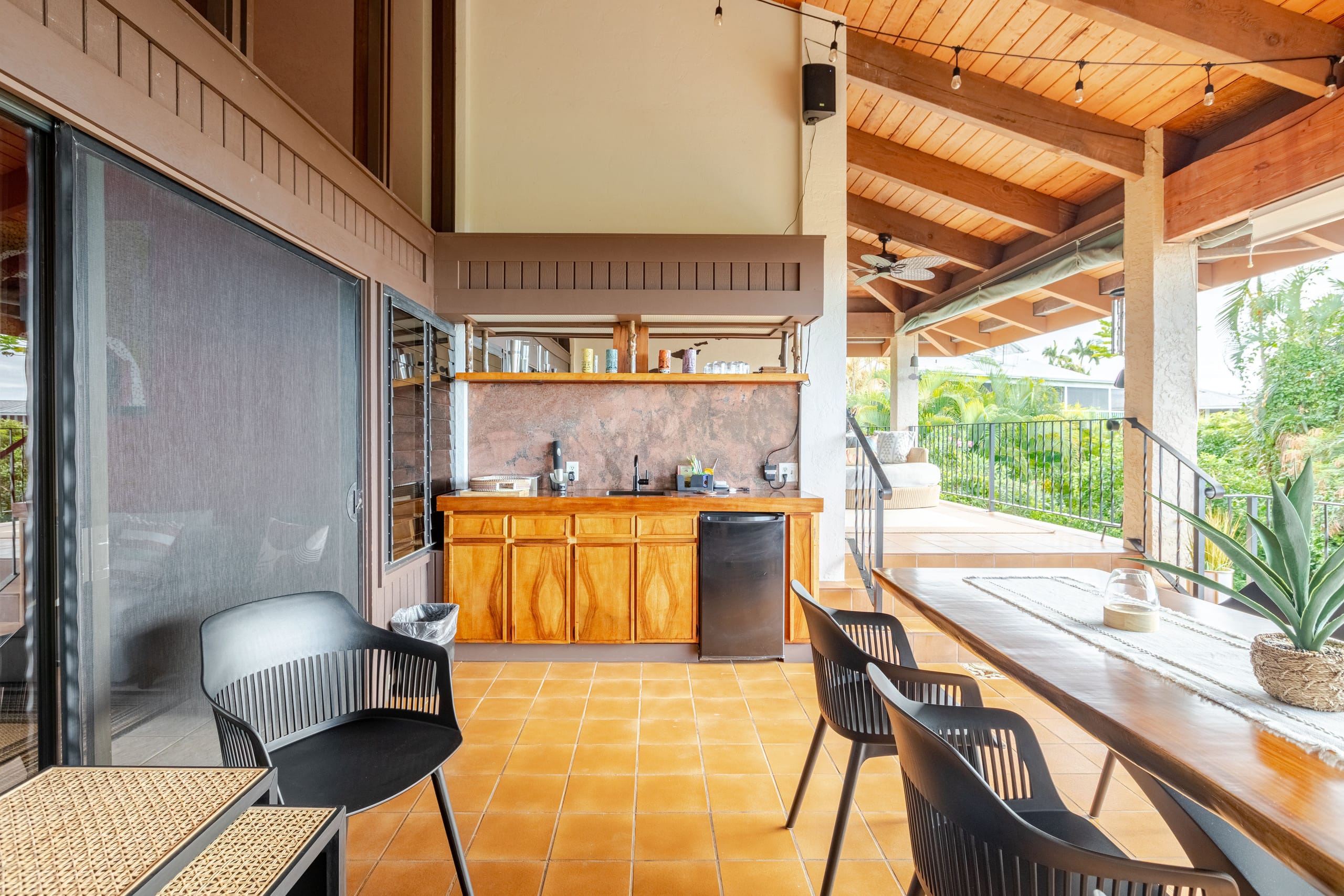 Home in Kailua-Kona · ★5.0 · 3 bedrooms · 4 beds · 2 baths - Image 53