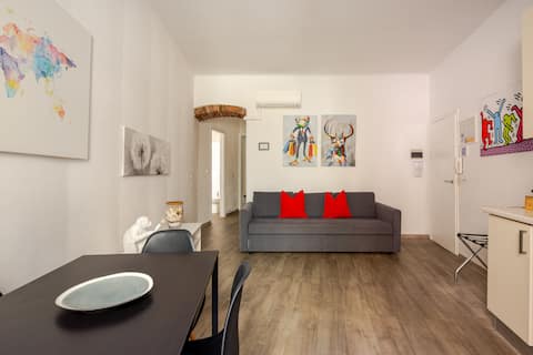 Successful Airbnb property: VIA COLOMBO 99/CA' DAI SUCHEI (011024-CAV-0131) in Riomaggiore