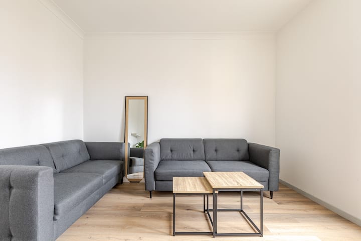 Agréable Appartement Paris/roissy - L'Isle-Adam