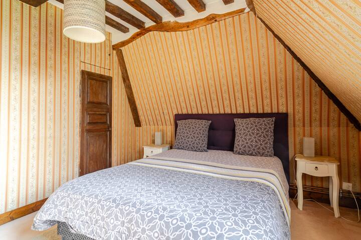 Habitación 1