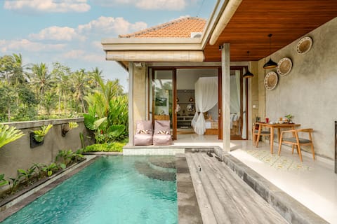 Ana Private Villa