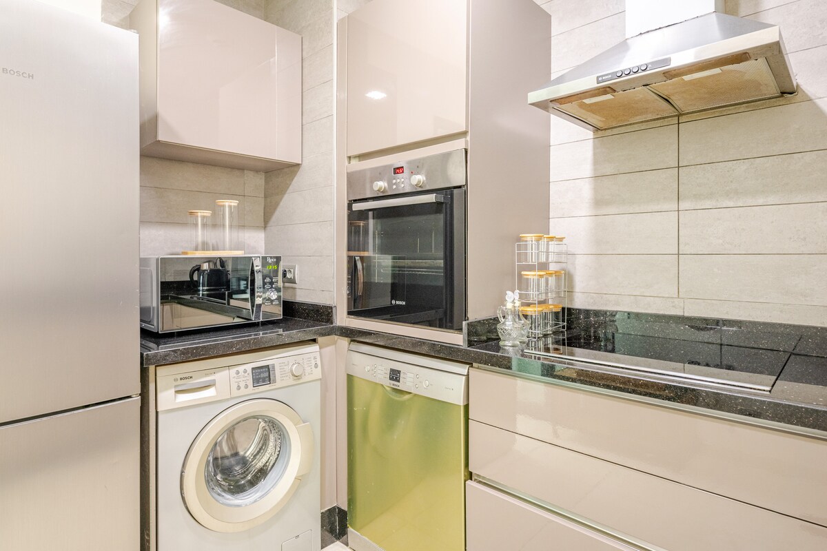 Condo in Casablanca  50  2 bedrooms  3 beds  3 baths - image 4