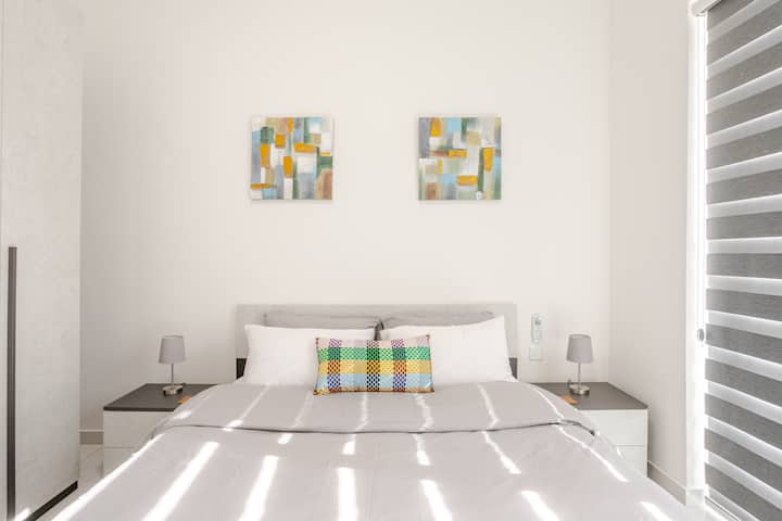 ห้องนอน