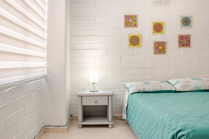 საძინებელი 1