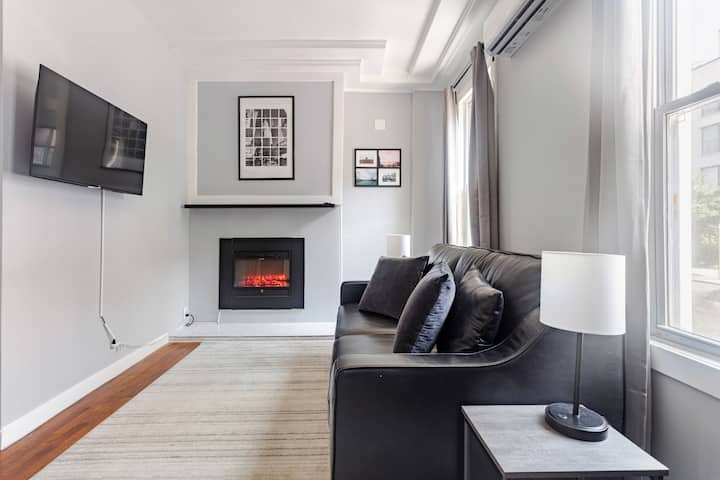 World Cup 2026 Luxury Suite Brooklyn Nyc - New York