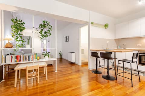 Top Airbnb: A Casa di Cico Pesaro - Center/Sea + 2 Bicycles in Pesaro