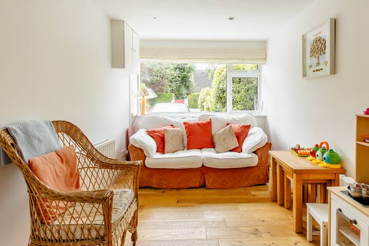 Large 5 Star Prime South Dublin House gallery image 2