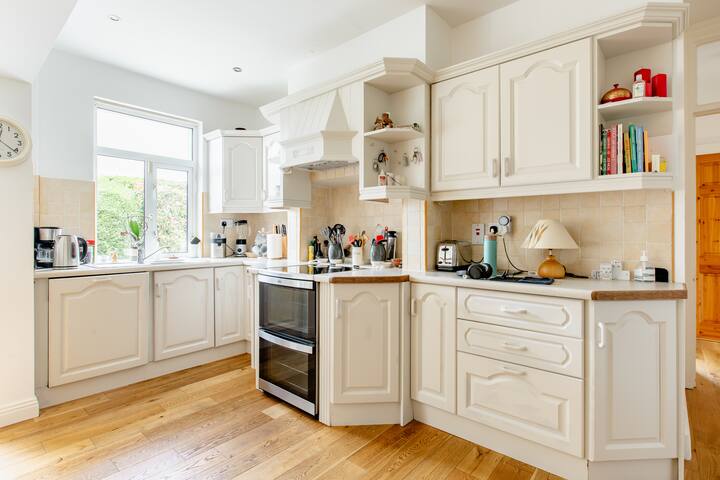 Large 5 Star Prime South Dublin House gallery image 4