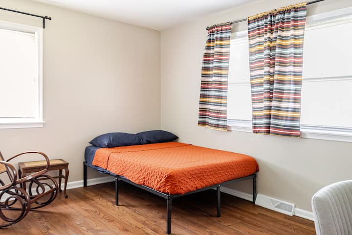 საძინებელი 2