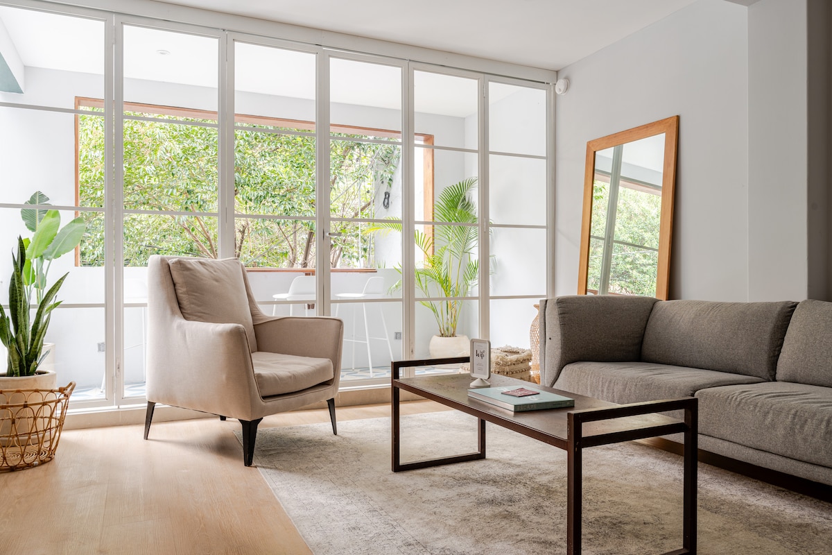 María Elvira Residence