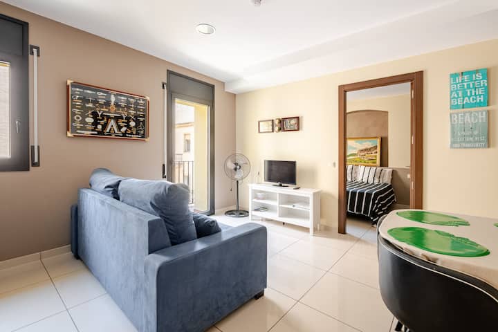 L'appartement De La Mer - Portbou