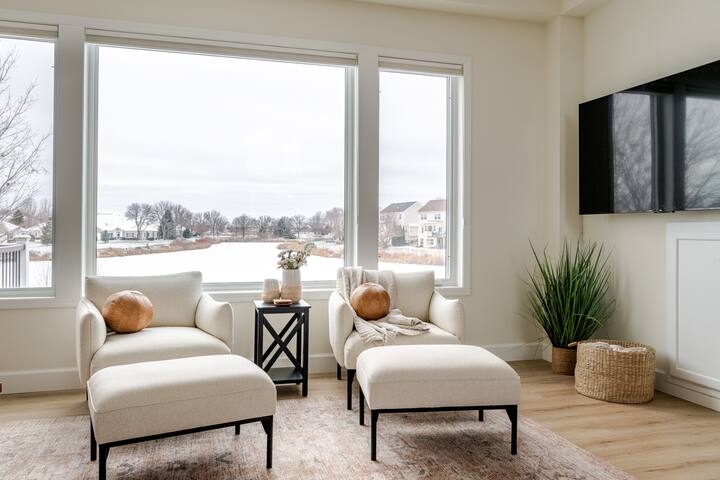 Lake, Golf, Soccer, relax and More gallery image 2