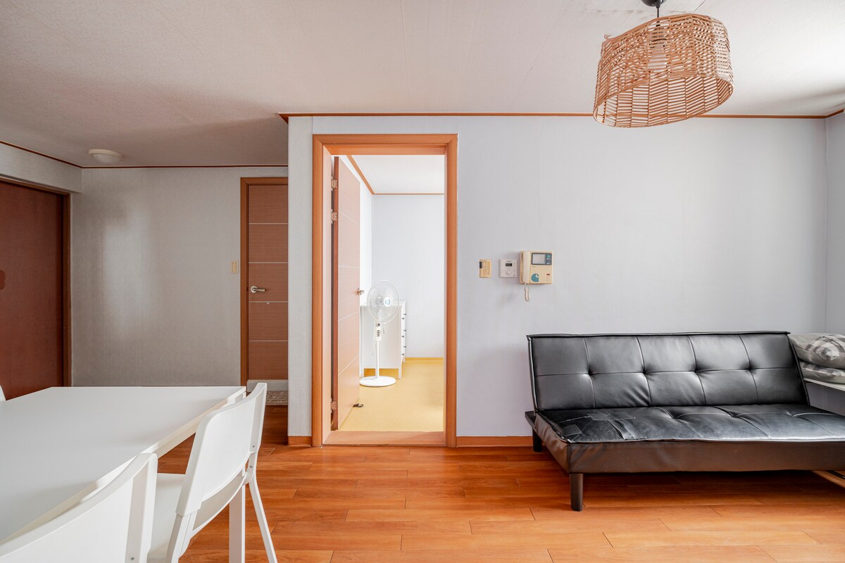 Всекидневна